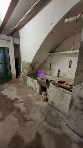 1 bedroom Bungalow for sale in Algemesí with garage - € 65,000 (Ref: 9412513)