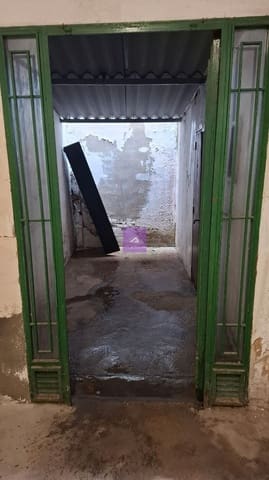 1 bedroom Bungalow for sale in Algemesí with garage - € 65,000 (Ref: 9412513)