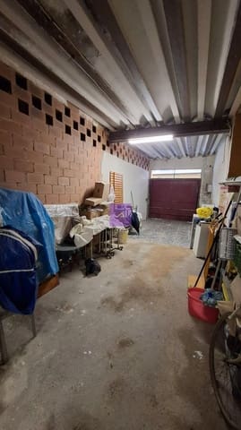 1 bedroom Bungalow for sale in Algemesí with garage - € 65,000 (Ref: 9412513)