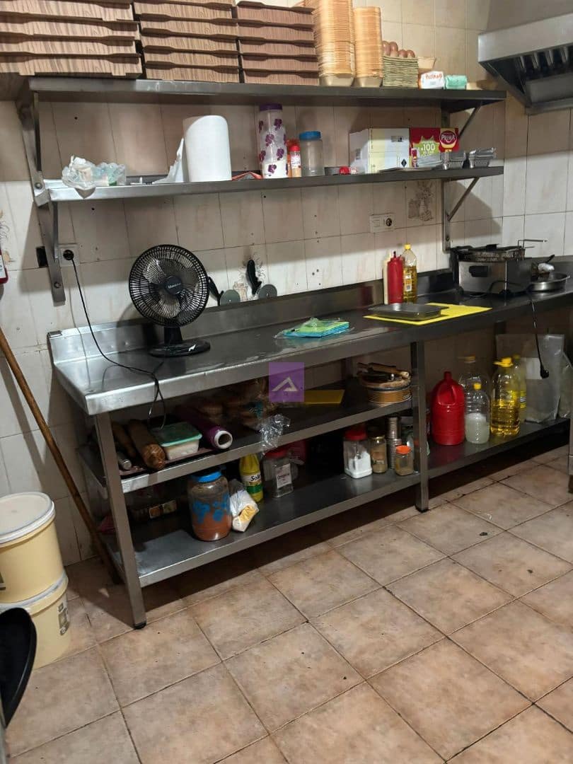 Commerciale in vendita in Picassent - 130.000 € (Rif: 9412514)