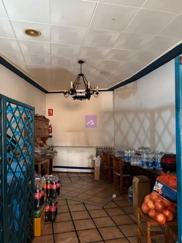 Commerciale in vendita in Picassent - 130.000 € (Rif: 9412514)