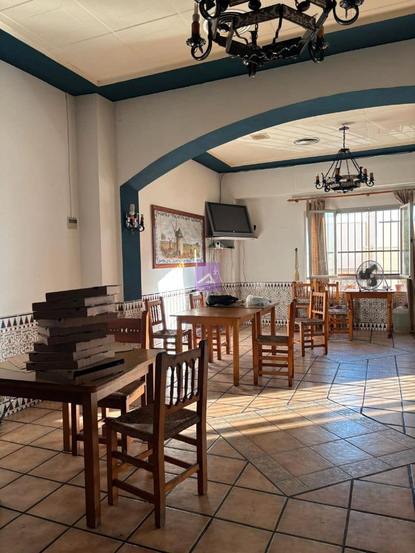 Commerciale in vendita in Picassent - 130.000 € (Rif: 9412514)