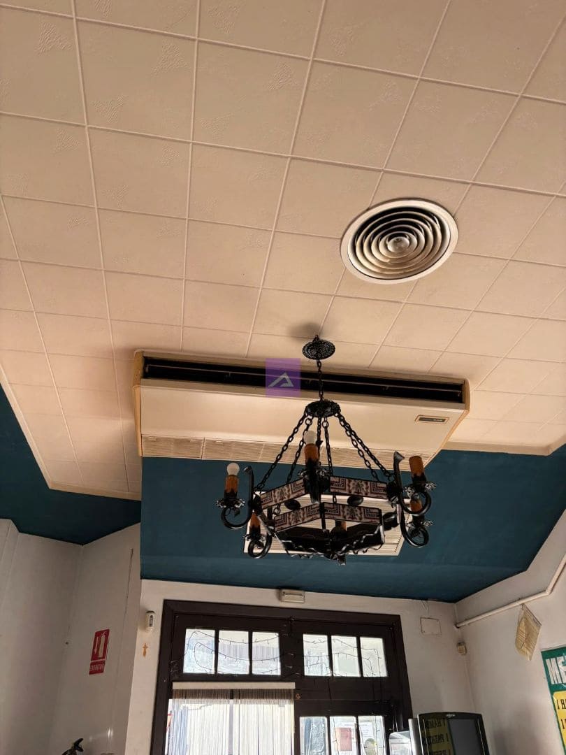 Commerciale in vendita in Picassent - 130.000 € (Rif: 9412514)