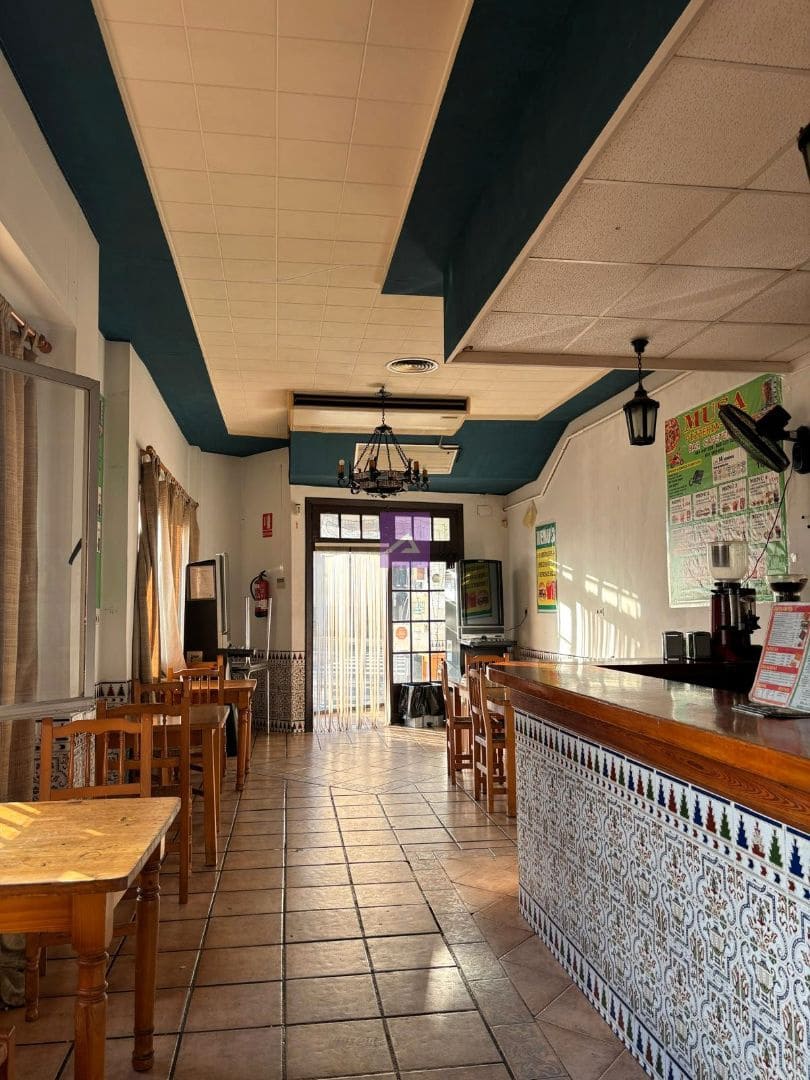 Commerciale in vendita in Picassent - 130.000 € (Rif: 9412514)