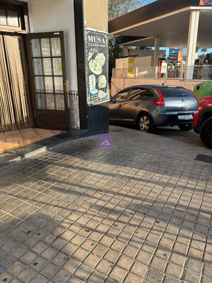 Commerciale in vendita in Picassent - 130.000 € (Rif: 9412514)