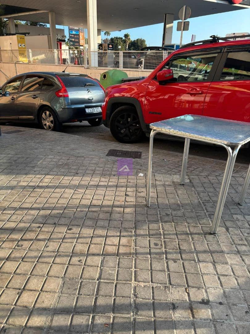 Commerciale in vendita in Picassent - 130.000 € (Rif: 9412514)