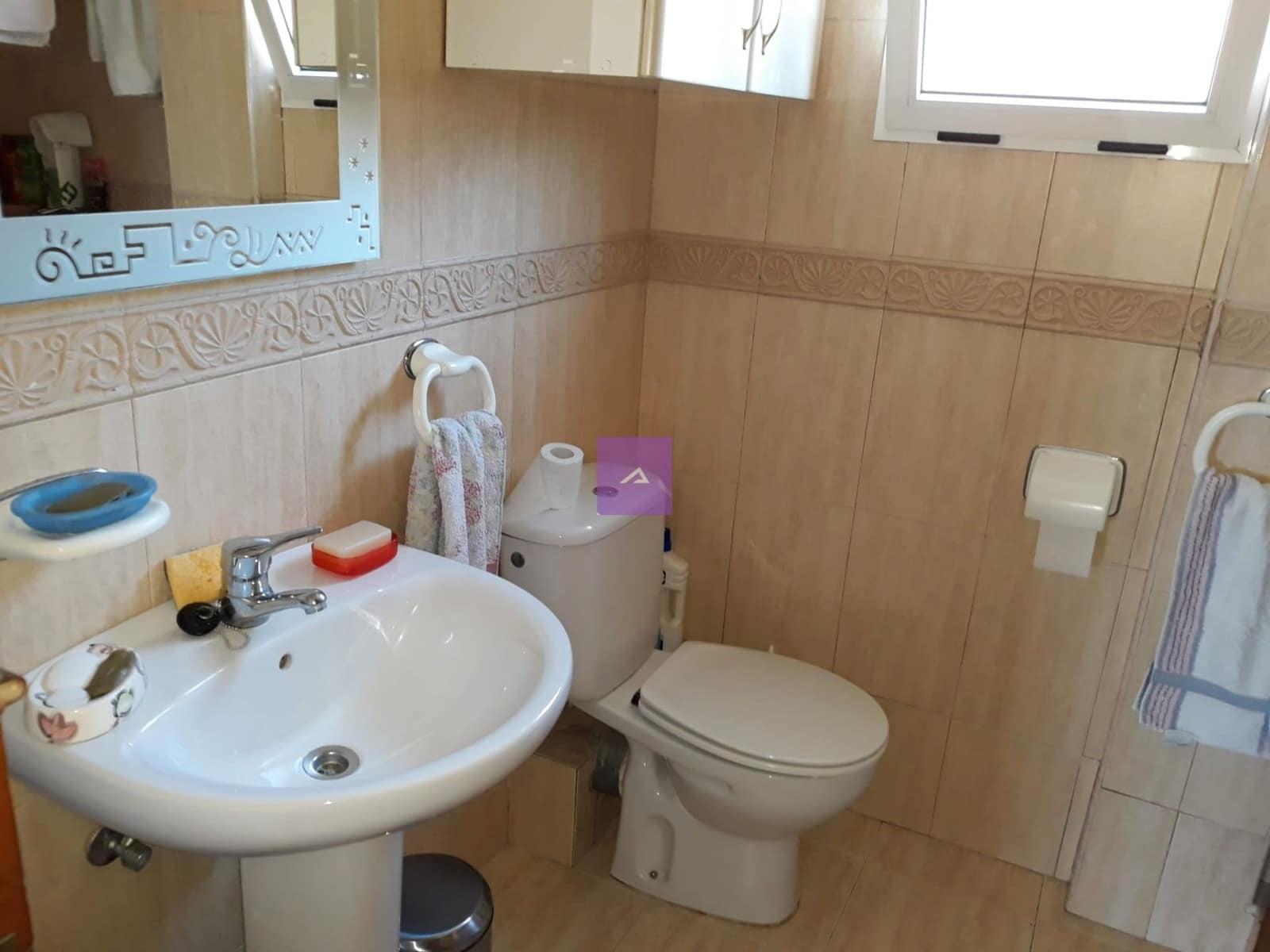 7 chambre Villa/Maison à vendre à Llauri avec garage - 178 000 € (Ref: 9412515)