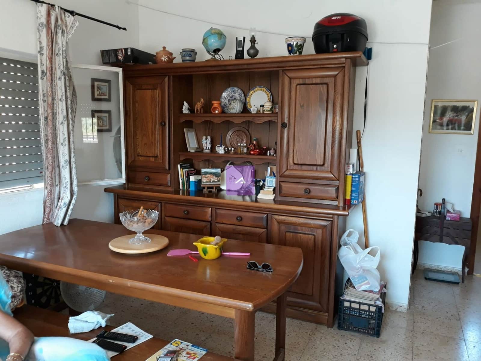 7 chambre Villa/Maison à vendre à Llauri avec garage - 178 000 € (Ref: 9412515)