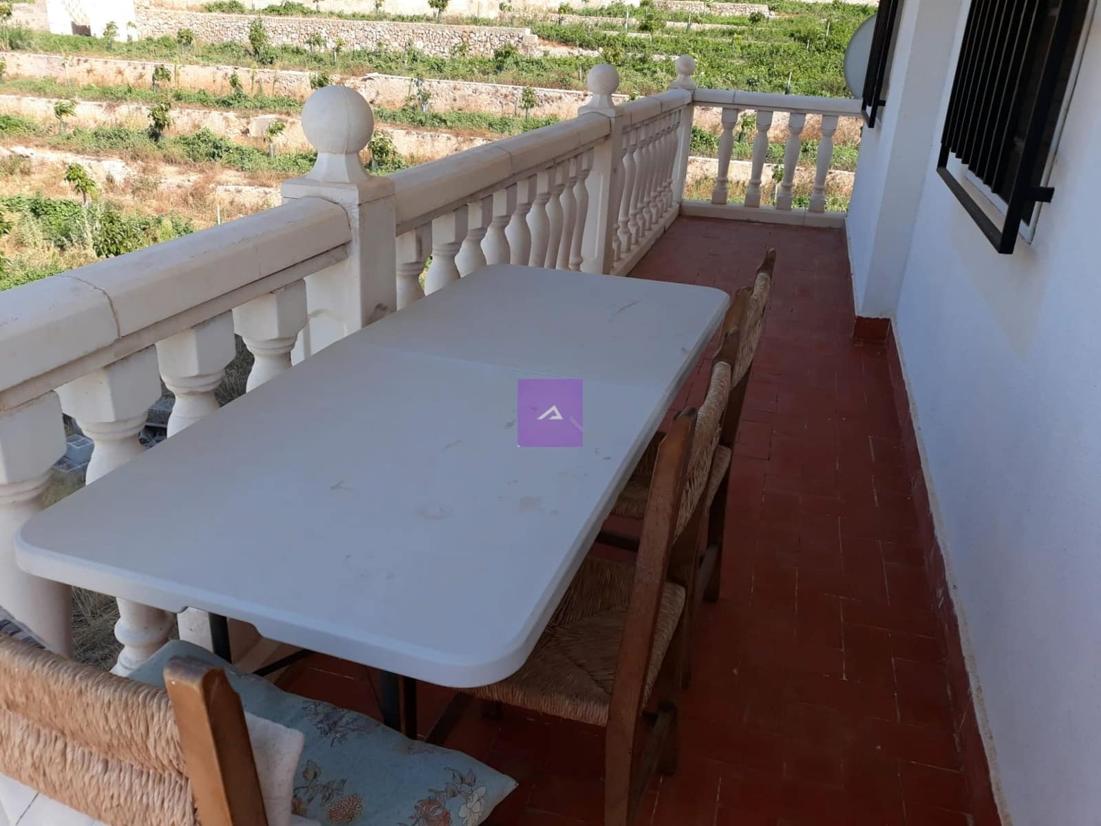 7 chambre Villa/Maison à vendre à Llauri avec garage - 178 000 € (Ref: 9412515)