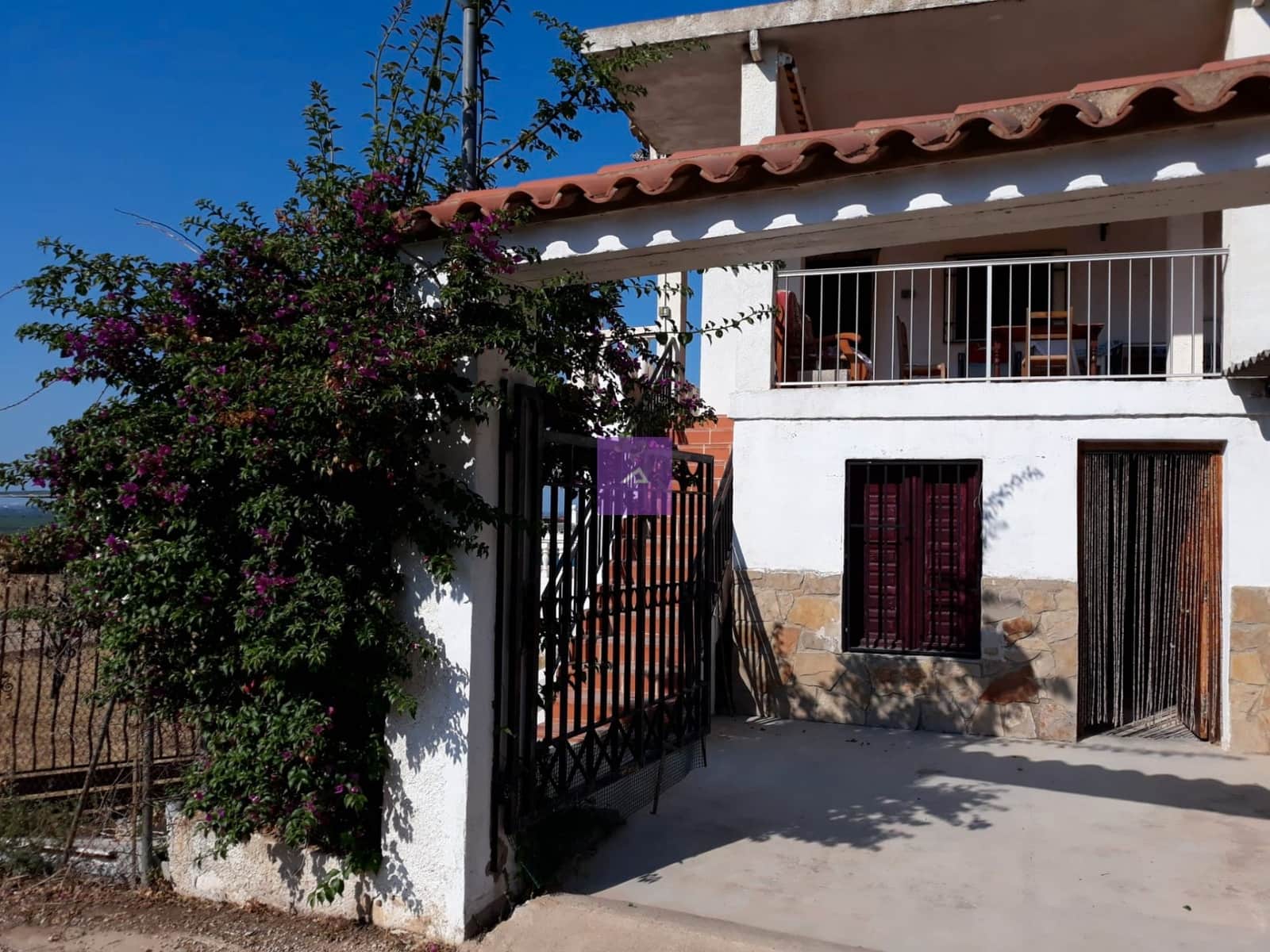 7 chambre Villa/Maison à vendre à Llauri avec garage - 178 000 € (Ref: 9412515)