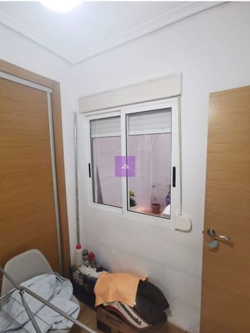 3 makuuhuone Asunto myytävänä paikassa Catarroja - 160 000 € (Ref: 9412516)