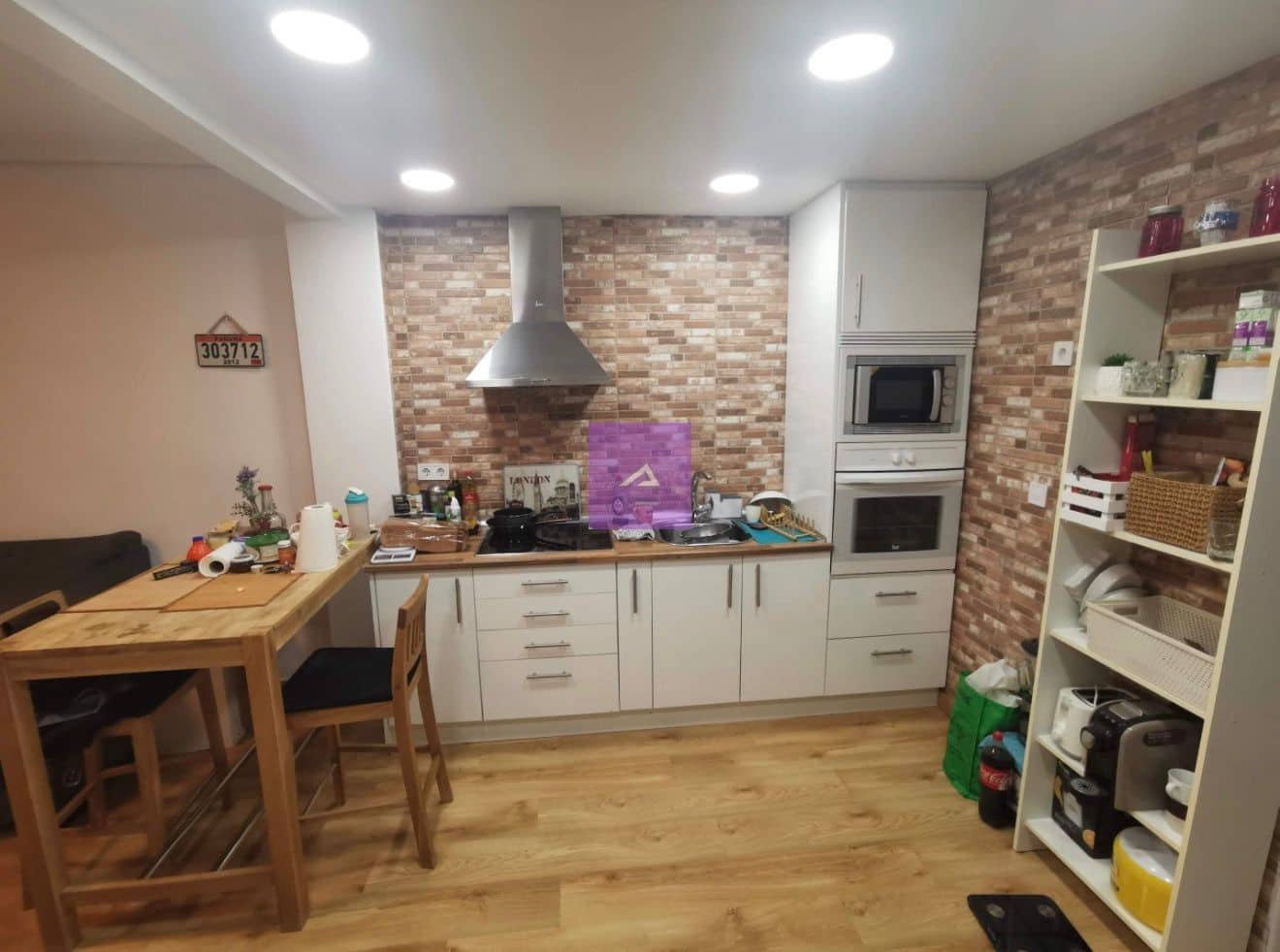 3 makuuhuone Asunto myytävänä paikassa Catarroja - 160 000 € (Ref: 9412516)