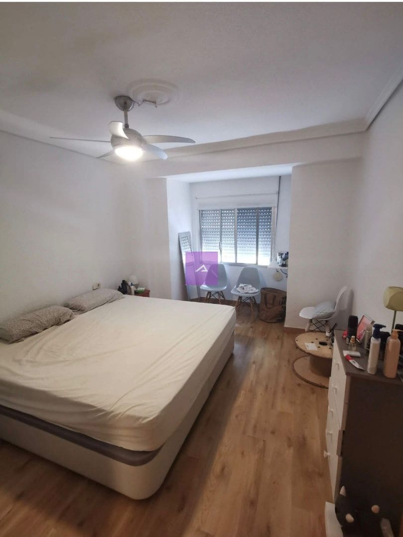 3 makuuhuone Asunto myytävänä paikassa Catarroja - 160 000 € (Ref: 9412516)