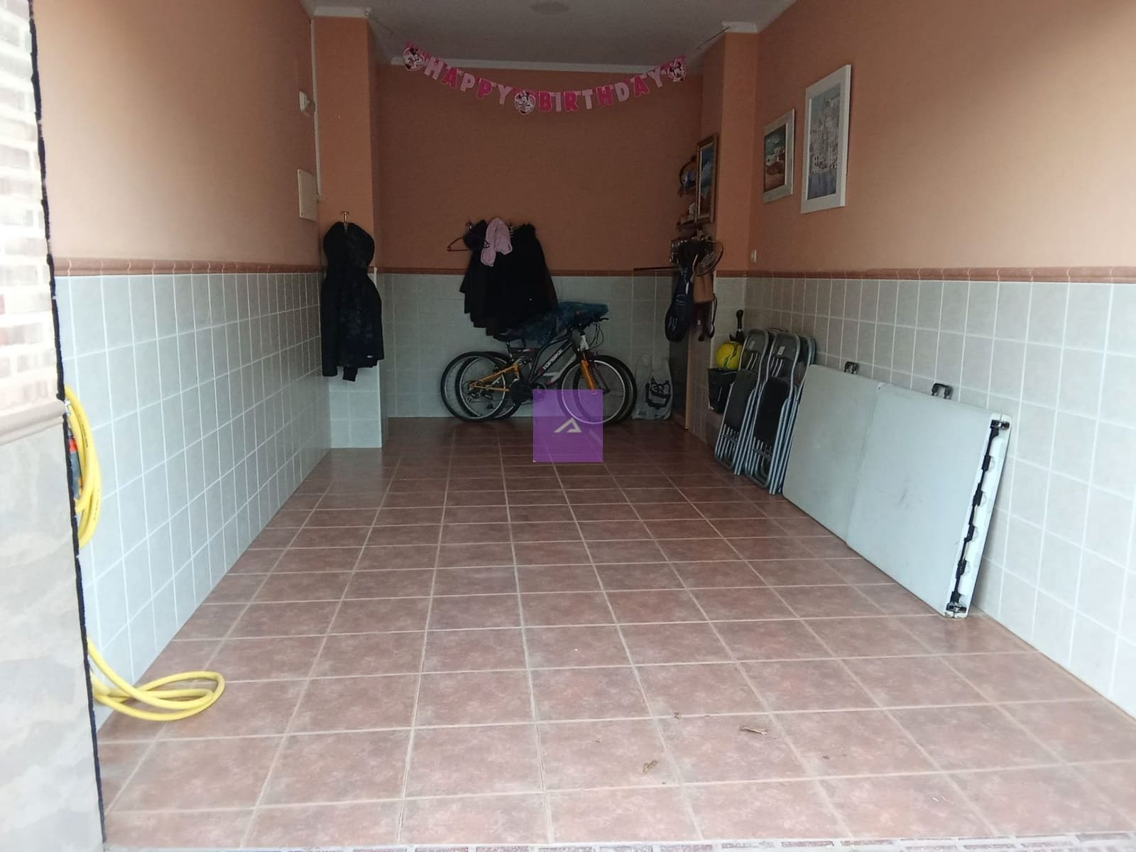 3 bedroom Townhouse for sale in Alginet with garage - € 270,000 (Ref: 9412517)