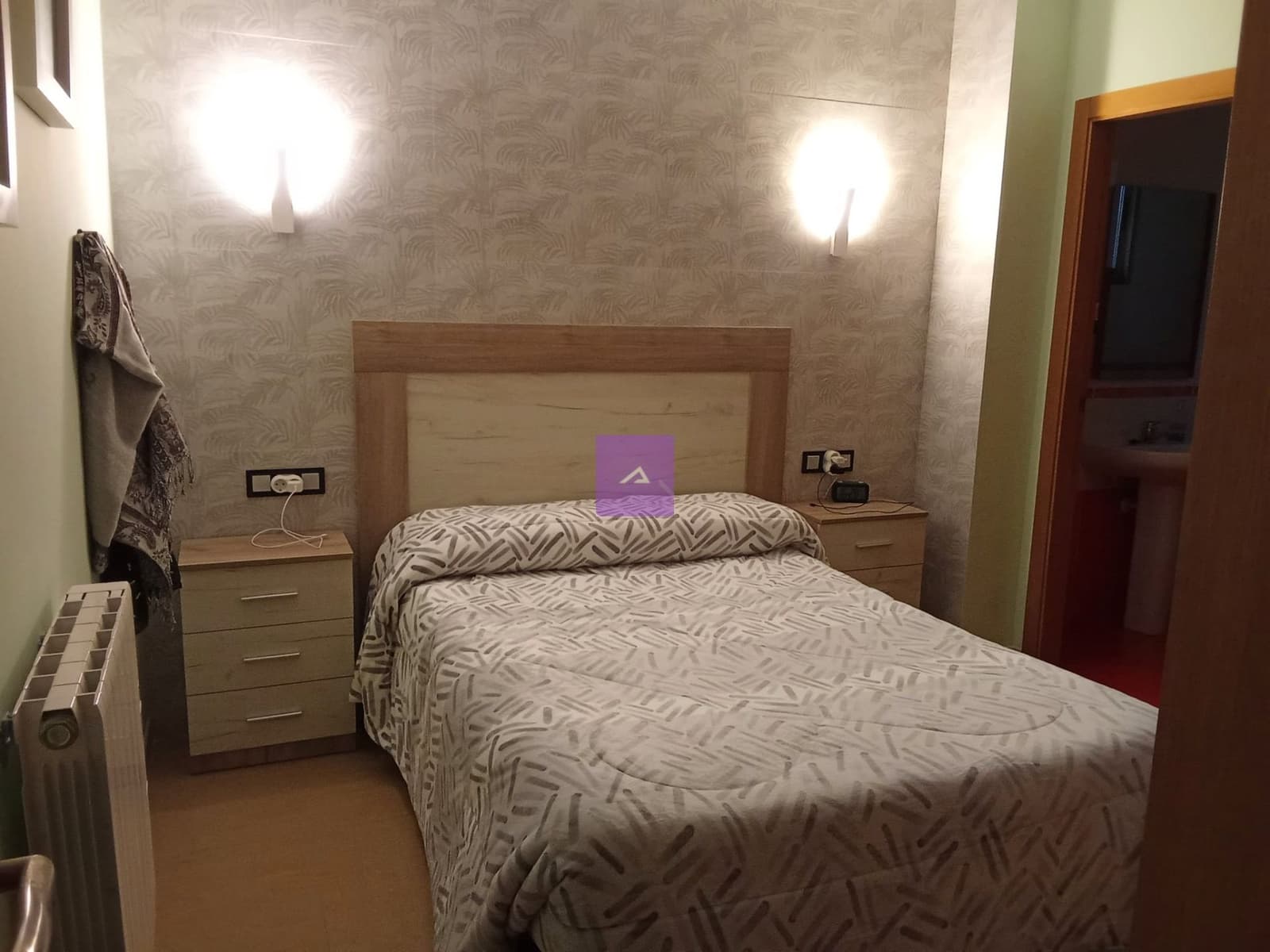 3 bedroom Townhouse for sale in Alginet with garage - € 270,000 (Ref: 9412517)