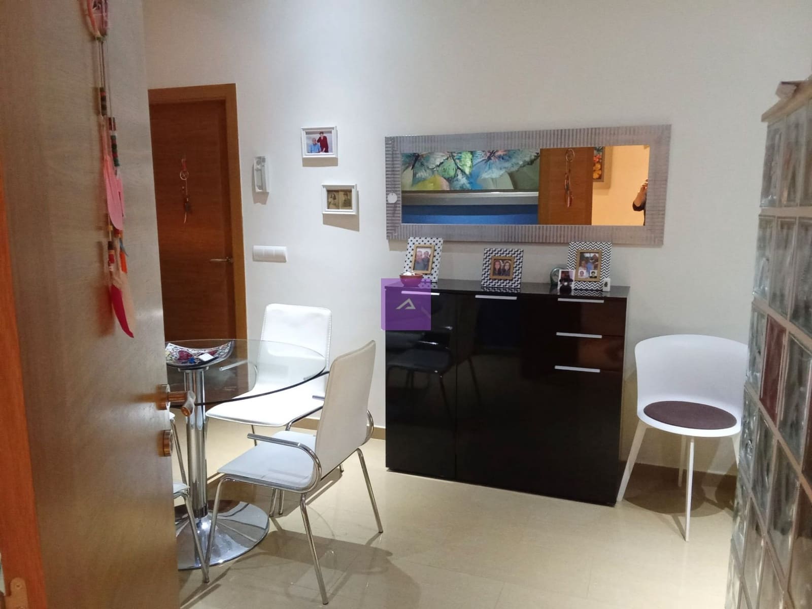 3 bedroom Townhouse for sale in Alginet with garage - € 270,000 (Ref: 9412517)