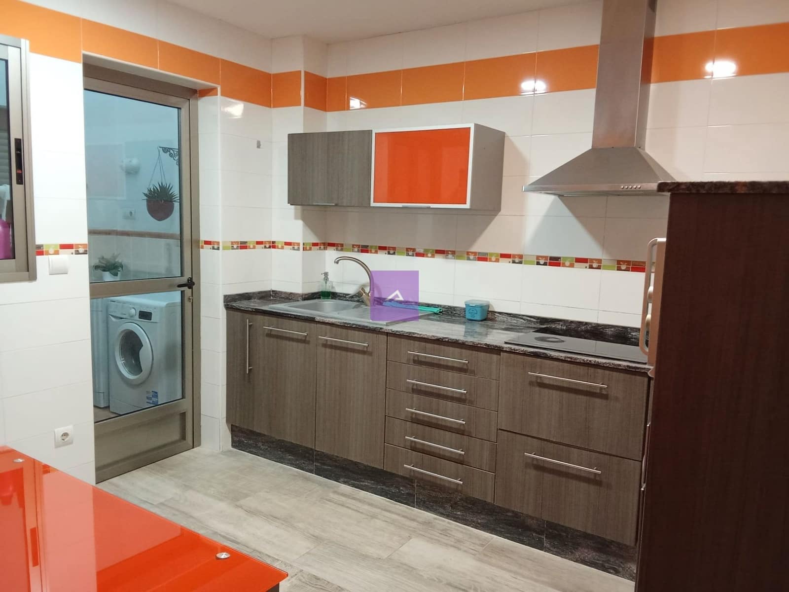 3 bedroom Townhouse for sale in Alginet with garage - € 270,000 (Ref: 9412517)