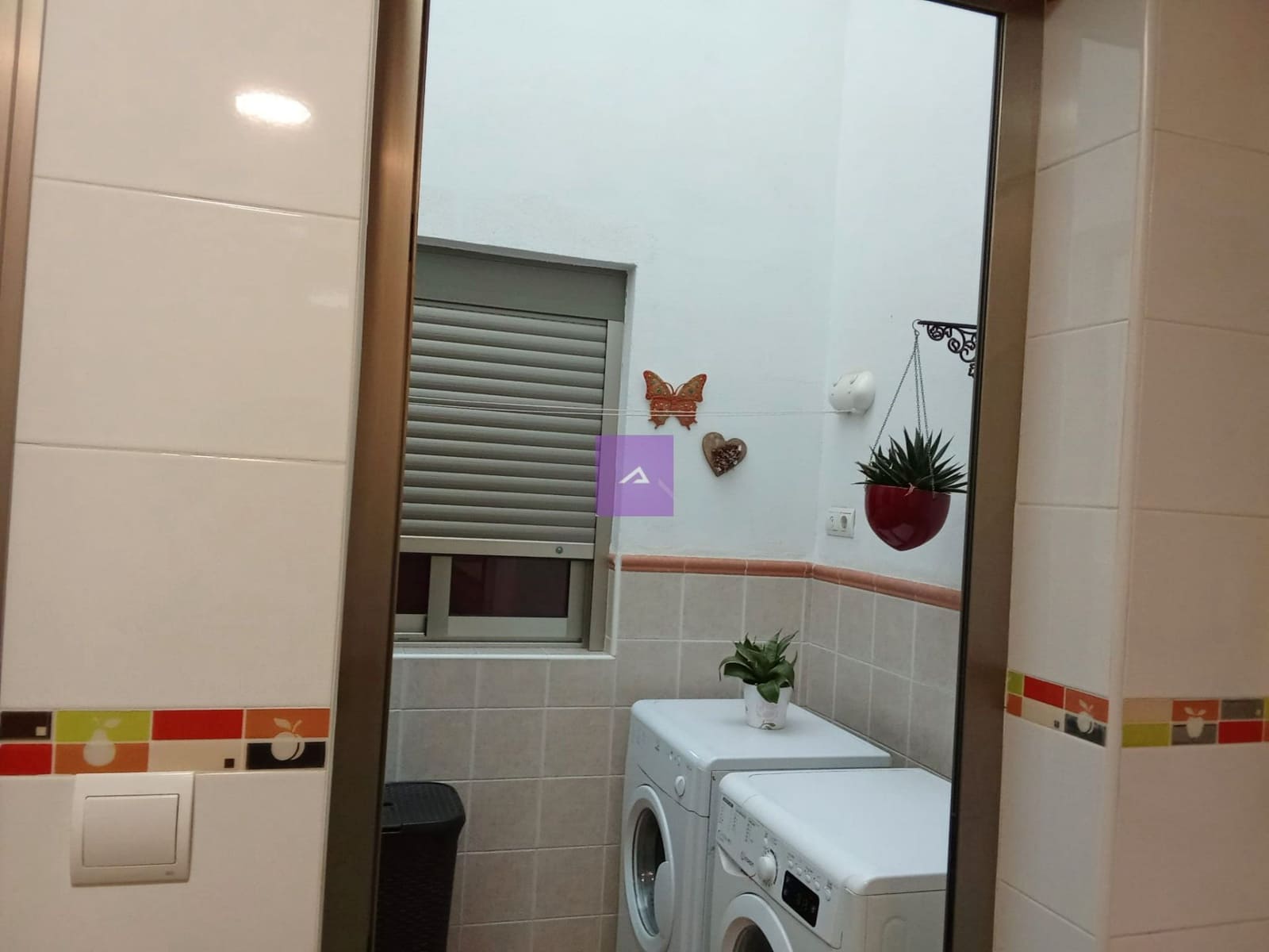 3 bedroom Townhouse for sale in Alginet with garage - € 270,000 (Ref: 9412517)