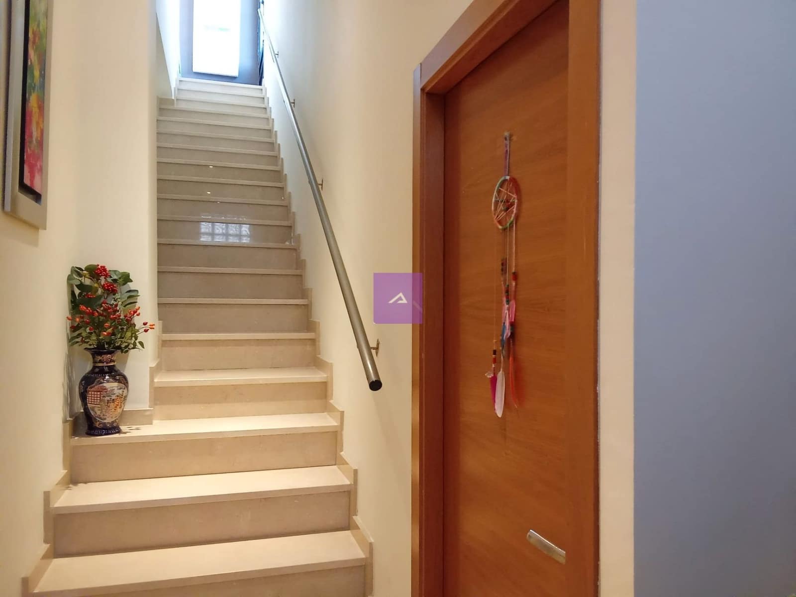 3 bedroom Townhouse for sale in Alginet with garage - € 270,000 (Ref: 9412517)