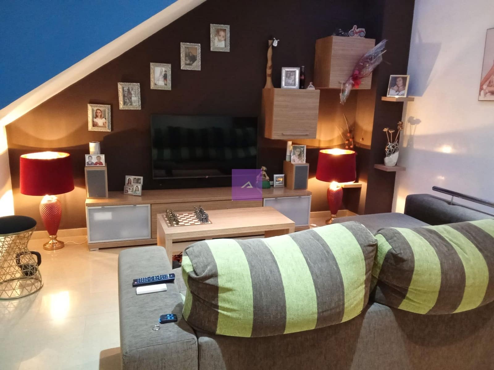 3 bedroom Townhouse for sale in Alginet with garage - € 270,000 (Ref: 9412517)