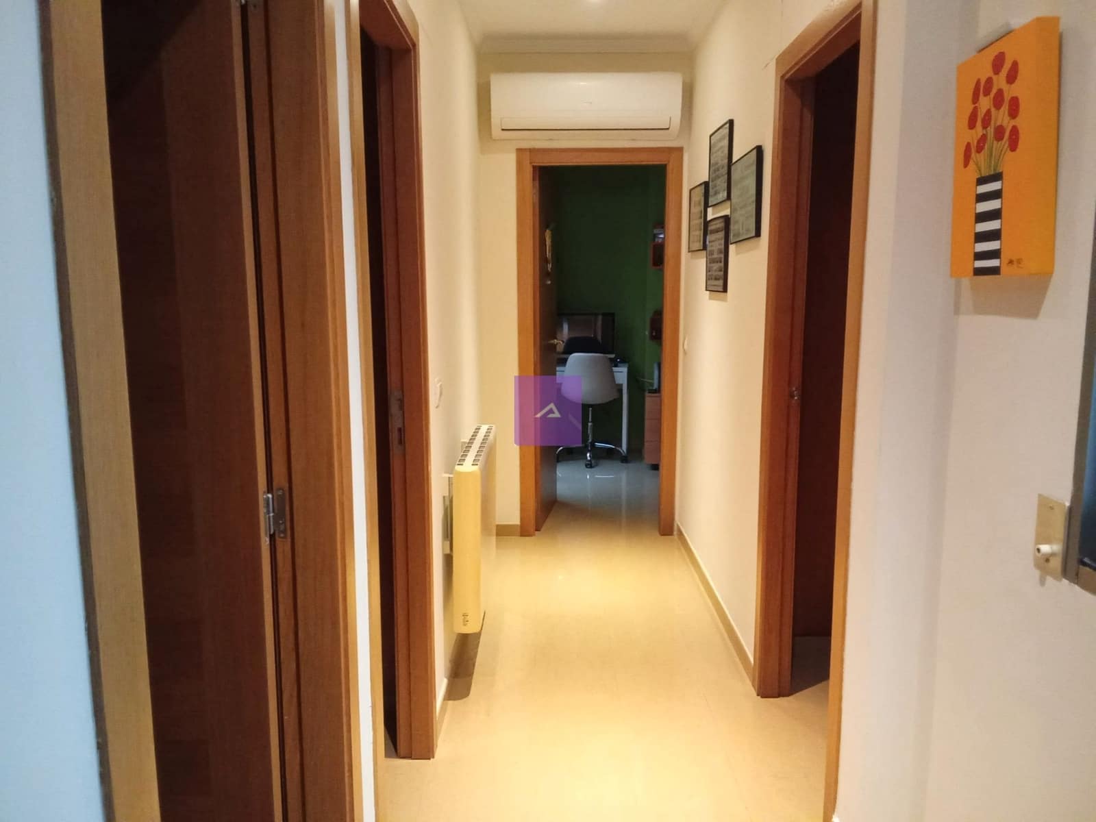 3 bedroom Townhouse for sale in Alginet with garage - € 270,000 (Ref: 9412517)