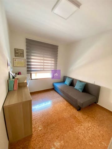 3 sovrum Lägenhet till salu i Alzira med garage - 174 000 € (Ref: 9412518)