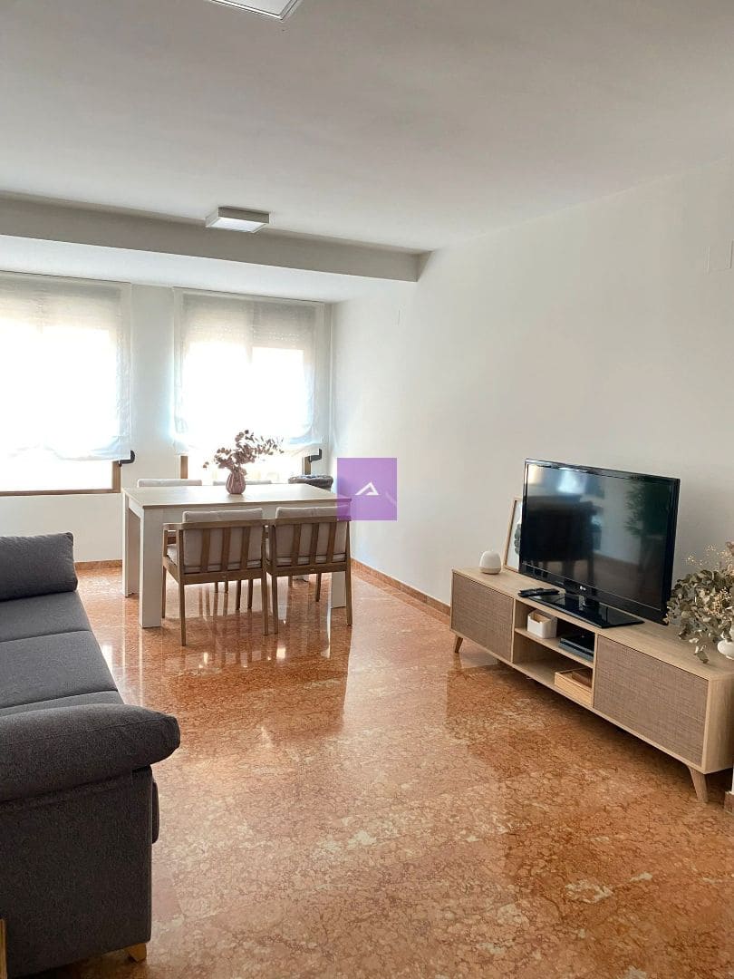3 sovrum Lägenhet till salu i Alzira med garage - 174 000 € (Ref: 9412518)