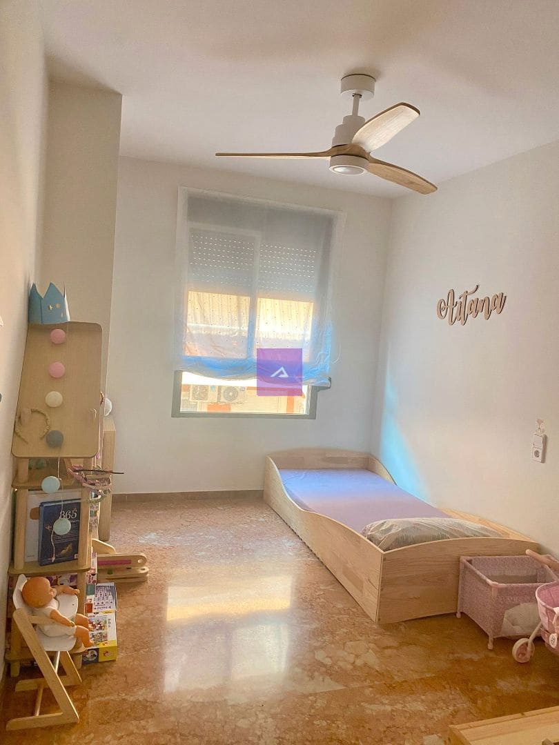 3 sovrum Lägenhet till salu i Alzira med garage - 174 000 € (Ref: 9412518)