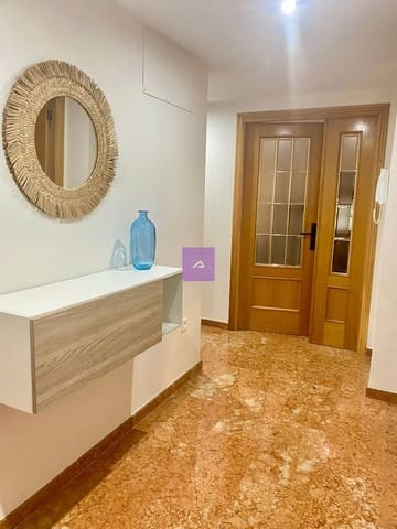 3 sovrum Lägenhet till salu i Alzira med garage - 174 000 € (Ref: 9412518)