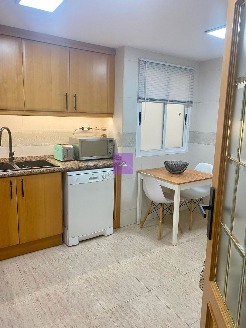 3 sovrum Lägenhet till salu i Alzira med garage - 174 000 € (Ref: 9412518)