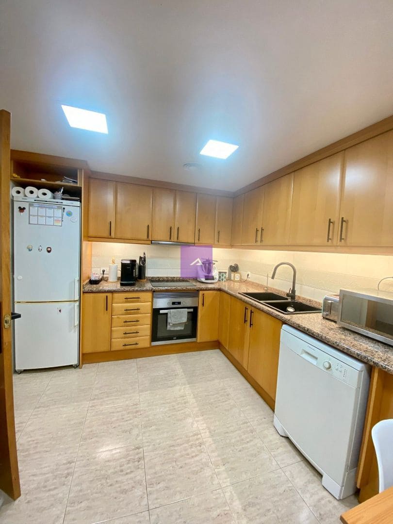 3 sovrum Lägenhet till salu i Alzira med garage - 174 000 € (Ref: 9412518)