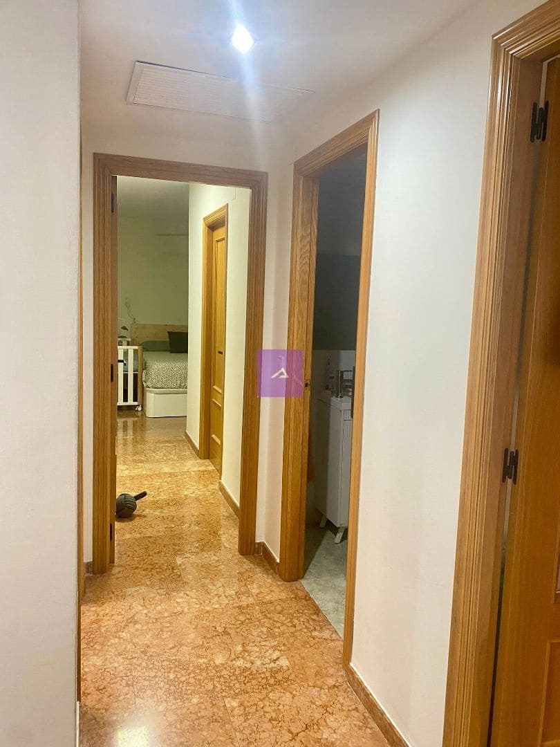 3 sovrum Lägenhet till salu i Alzira med garage - 174 000 € (Ref: 9412518)