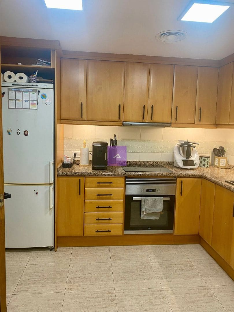 3 sovrum Lägenhet till salu i Alzira med garage - 174 000 € (Ref: 9412518)