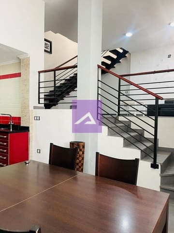 4 sovrum Villa till salu i Benaguasil - 239 000 € (Ref: 9412519)