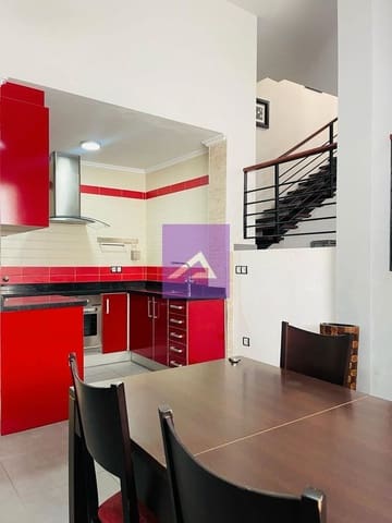 4 sovrum Villa till salu i Benaguasil - 239 000 € (Ref: 9412519)