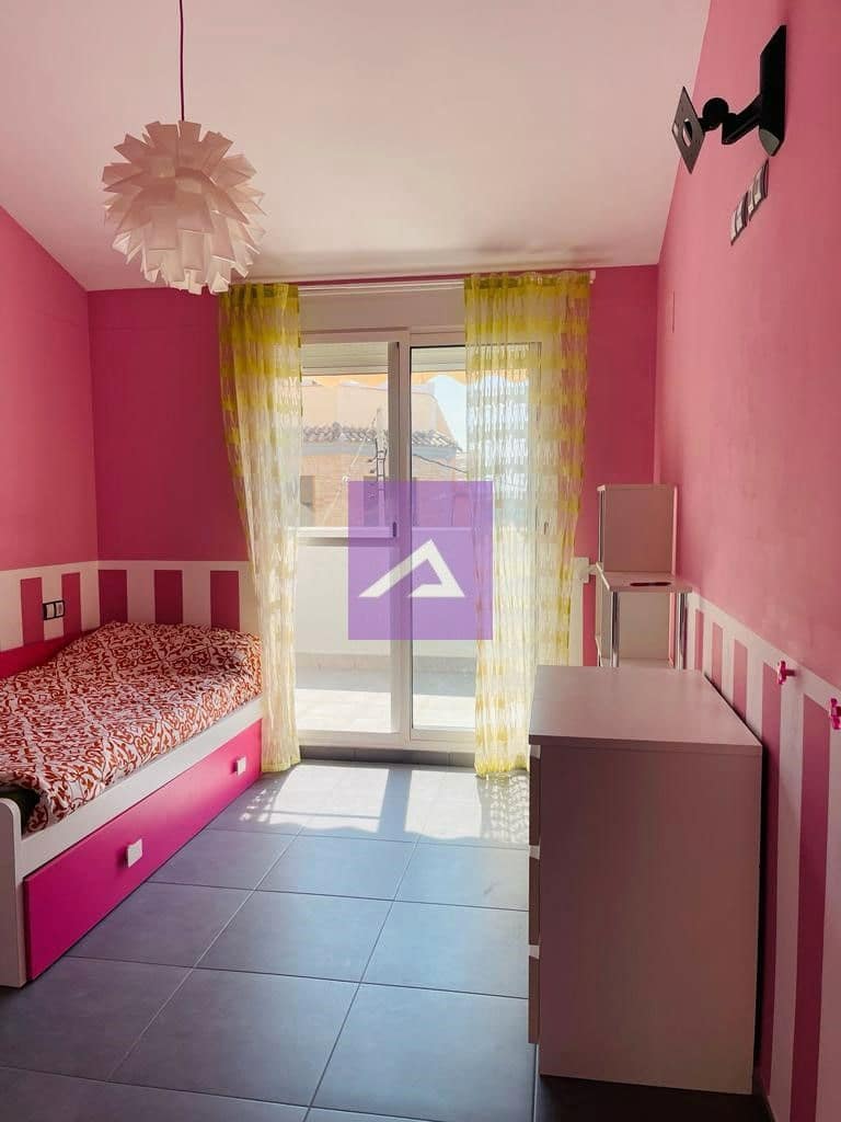 4 sovrum Villa till salu i Benaguasil - 239 000 € (Ref: 9412519)