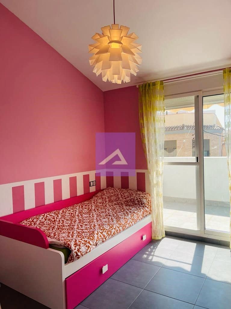 4 sovrum Villa till salu i Benaguasil - 239 000 € (Ref: 9412519)