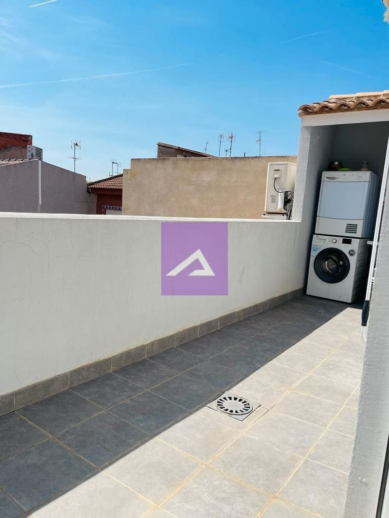 4 sovrum Villa till salu i Benaguasil - 239 000 € (Ref: 9412519)