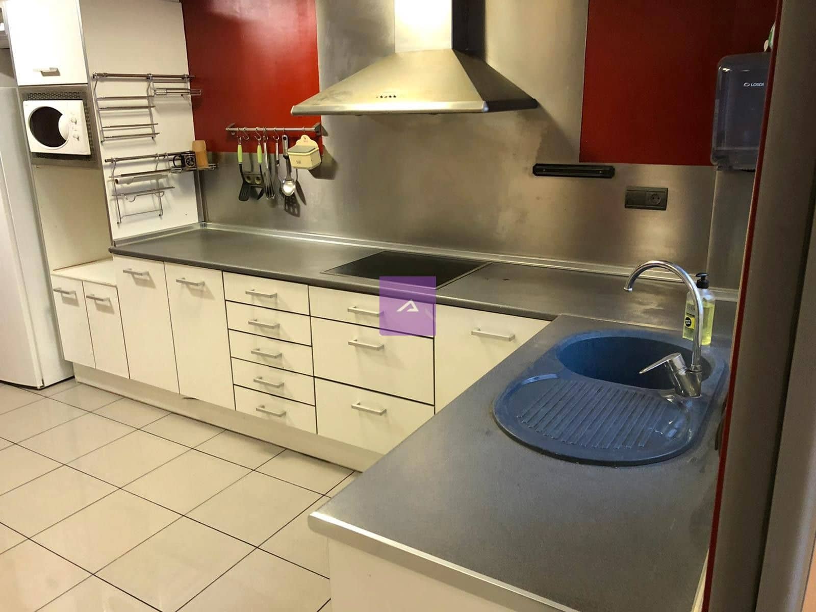 Casa de 3 habitaciones en Guadassuar en venta con garaje - 300.000 € (Ref: 9412520)