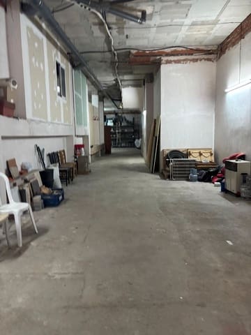 Kaupallinen myytävänä paikassa Albal - 90 000 € (Ref: 9412521)