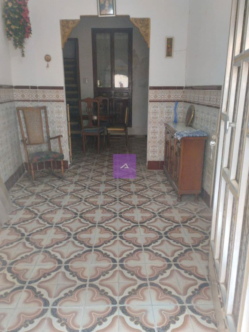 5 makuuhuone Omakotitalo myytävänä paikassa Alzira - 138 000 € (Ref: 9412522)