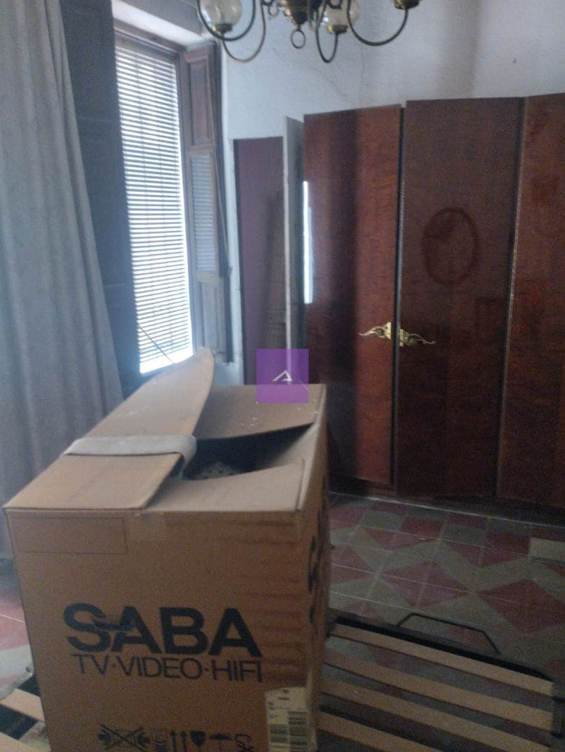 5 makuuhuone Omakotitalo myytävänä paikassa Alzira - 138 000 € (Ref: 9412522)