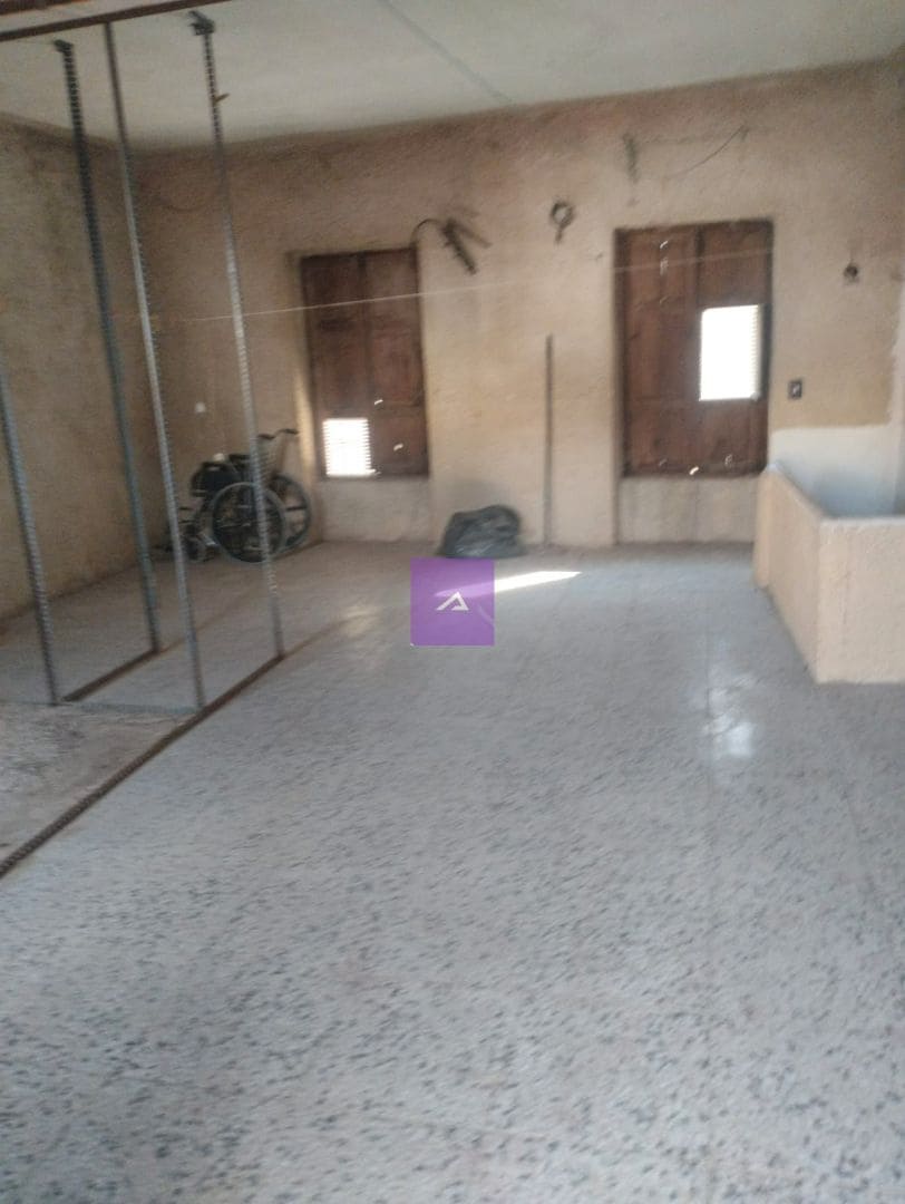 5 makuuhuone Omakotitalo myytävänä paikassa Alzira - 138 000 € (Ref: 9412522)