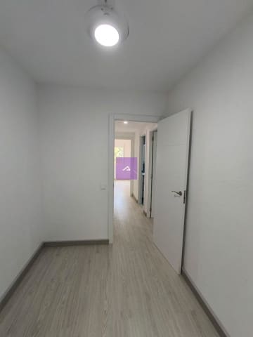 3 sypialnia Mieszkanie na sprzedaż w Alginet - 135 000 € (Ref: 9412523)