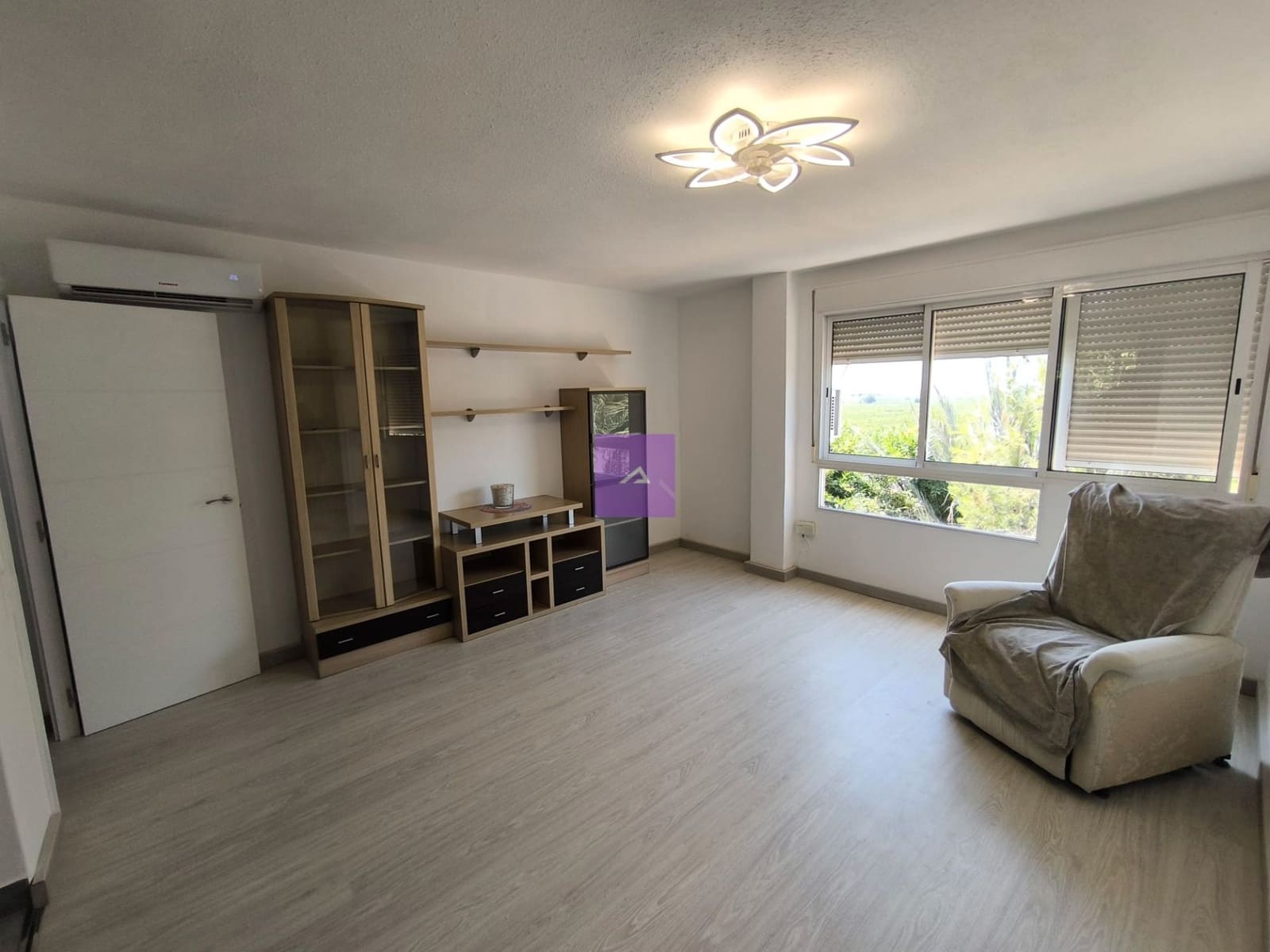 3 sypialnia Mieszkanie na sprzedaż w Alginet - 135 000 € (Ref: 9412523)