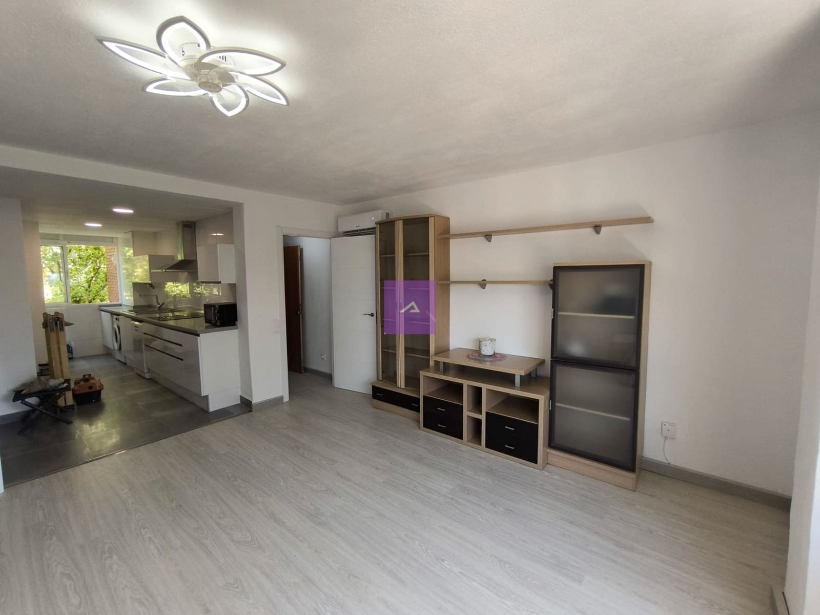 3 sypialnia Mieszkanie na sprzedaż w Alginet - 135 000 € (Ref: 9412523)