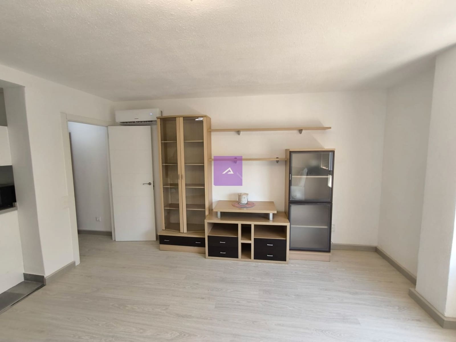 3 sypialnia Mieszkanie na sprzedaż w Alginet - 135 000 € (Ref: 9412523)