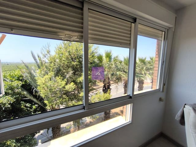 3 sypialnia Mieszkanie na sprzedaż w Alginet - 135 000 € (Ref: 9412523)