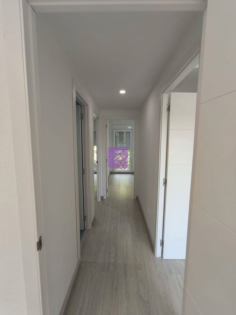 3 sypialnia Mieszkanie na sprzedaż w Alginet - 135 000 € (Ref: 9412523)