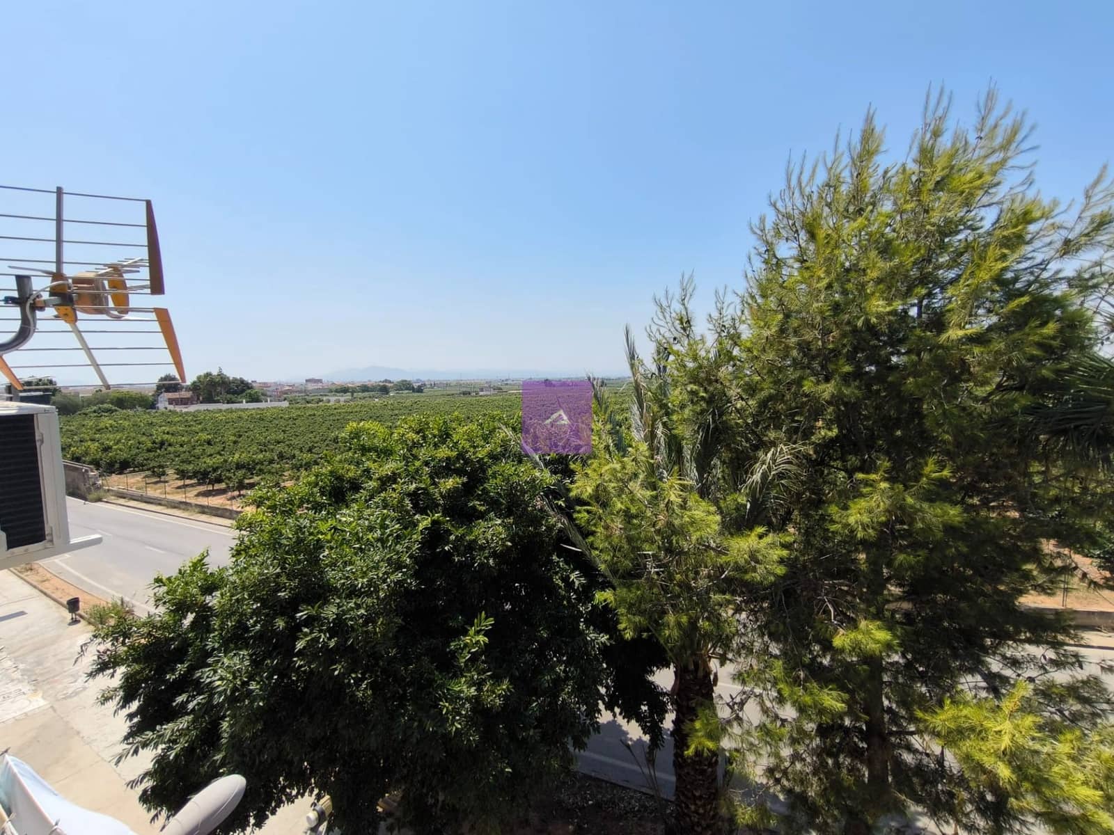 3 sypialnia Mieszkanie na sprzedaż w Alginet - 135 000 € (Ref: 9412523)